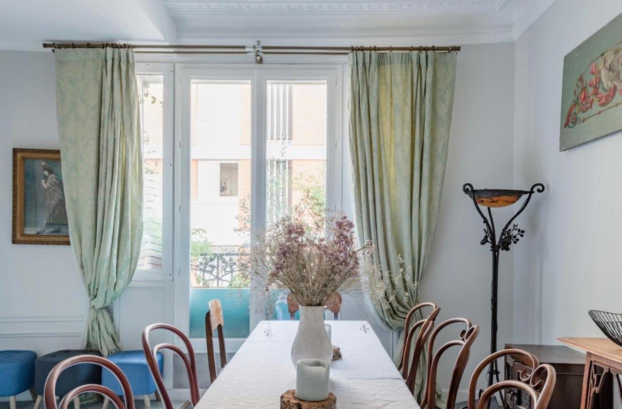 Maison Chanzy 4* Paris