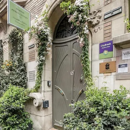 Maison Chanzy Bed & Breakfast Parigi